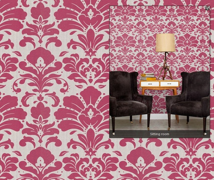 Albany Wallpaper Direct House Home