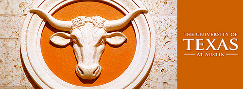 University Of Texas Logo Wallpaper Ut Austin Cover Photo
