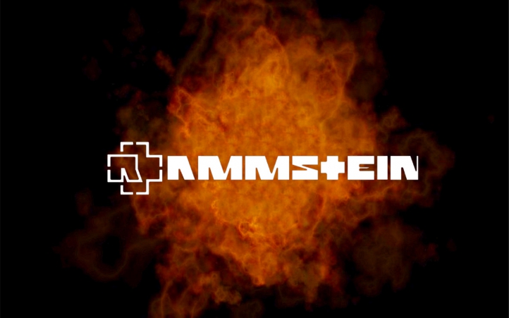 Gratuit Rammstein Fonds D Cran Musique Gratuits