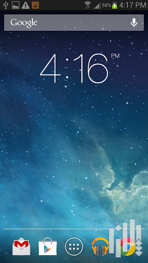 iPhone 5s Live Wallpaper Pack