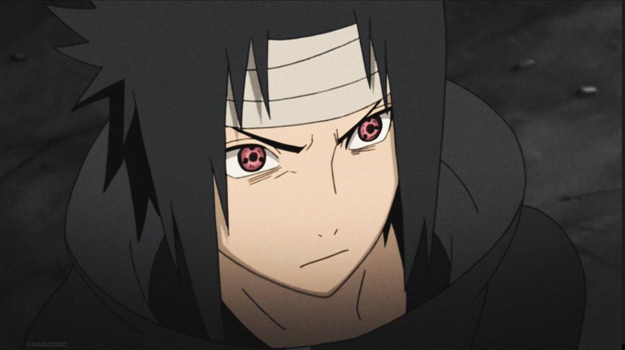 Top Sasuke Pfp Wallpaper Full HD 4k To Use