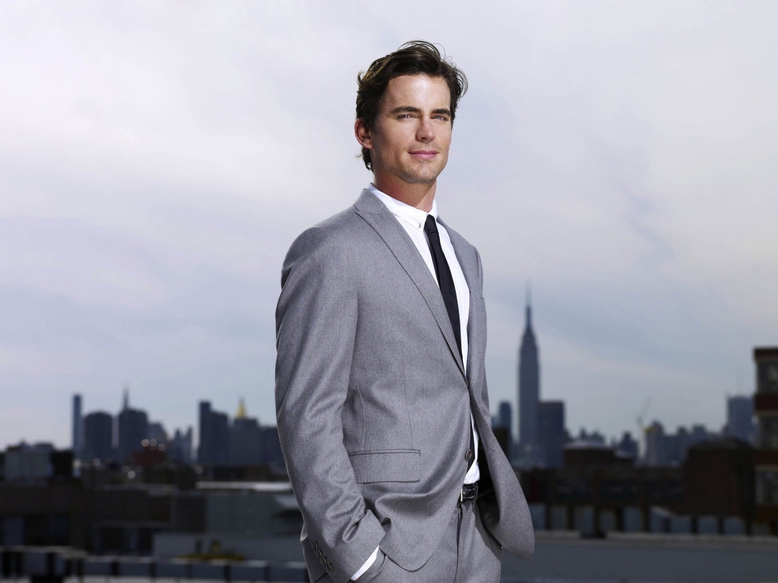 Neal Caffrey Tv Shows Wallpaper Miscellaneous HD