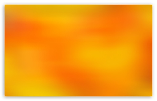 Minimalist Orange HD Wallpaper For Standard Fullscreen Uxga