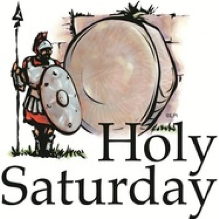 Fabulous Holy Saturday Wishes Wallpaper Wishmeme