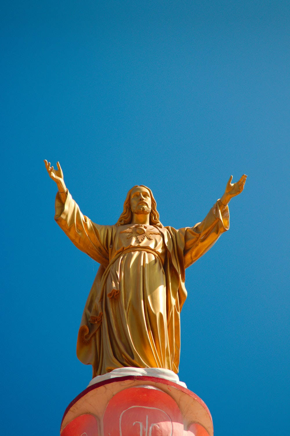 Jesus Phone Wallpaper