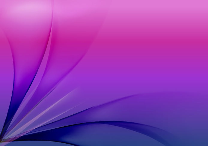 Abstract Purple Blue Background Vector Graphic Graphics