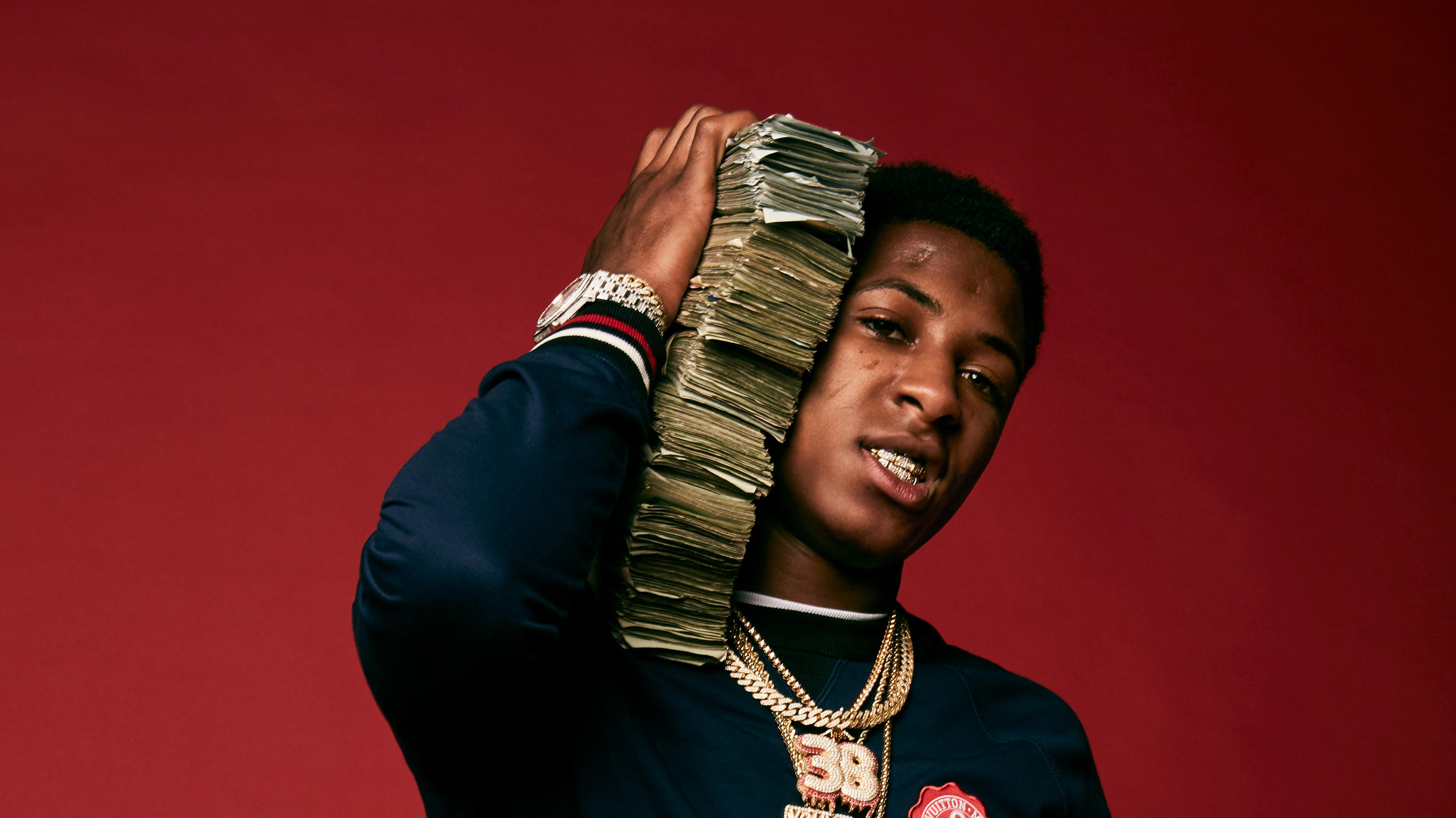 Youngboy Desktop Wallpaper