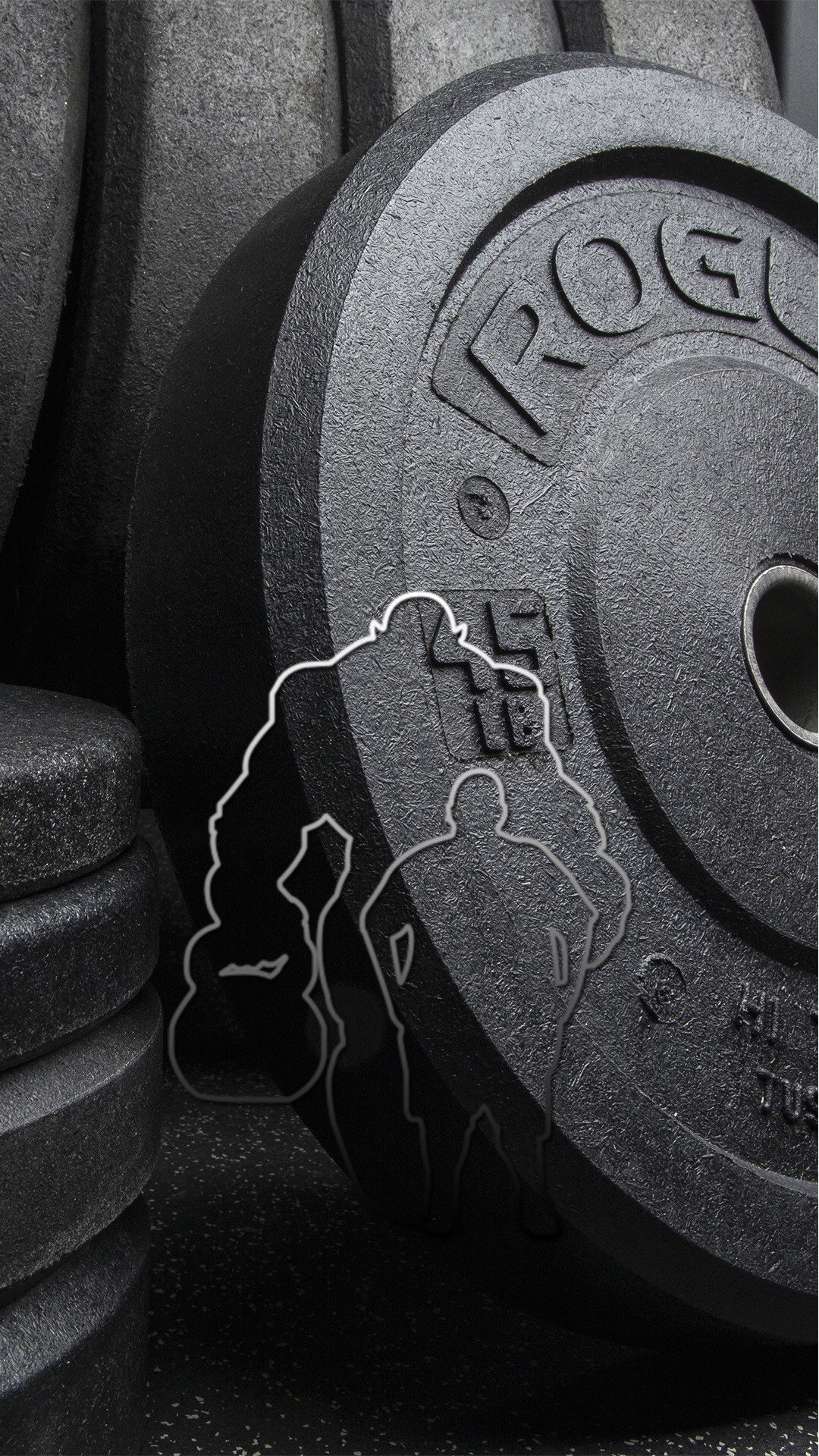 Crossfit Wallpaper