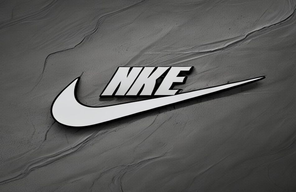 Black Nike Wallpaper