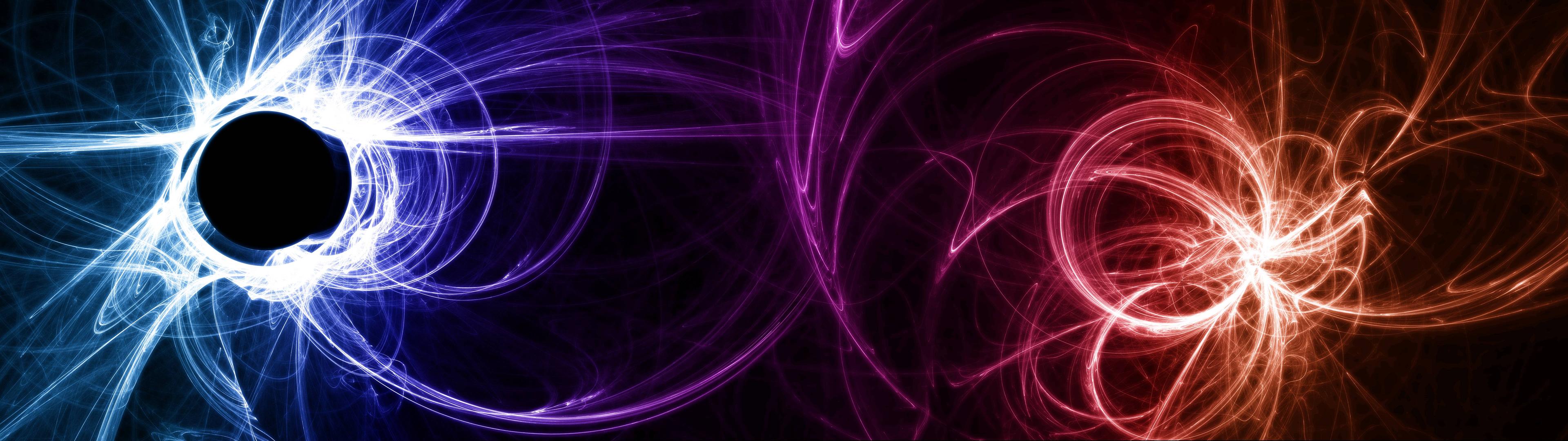 High Resolution Dual Screen Wallpaper WallpaperSafari