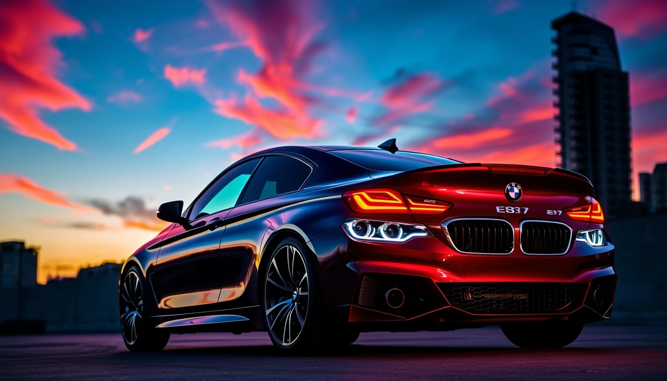 Bmw E87 Wallpaper