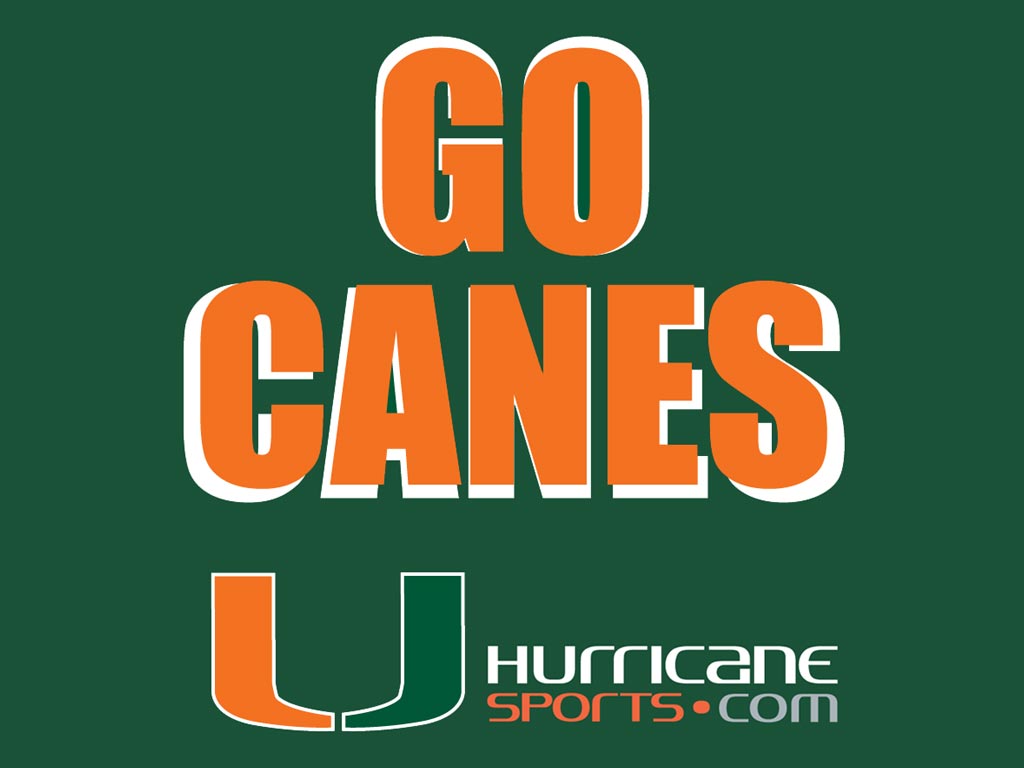 Form Below To Delete This Miami Hurricane Desktop Wallpaper Image From