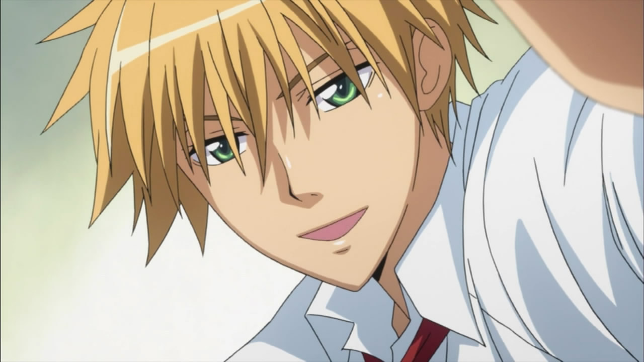 Takumi Usui Image HD Wallpaper And Background