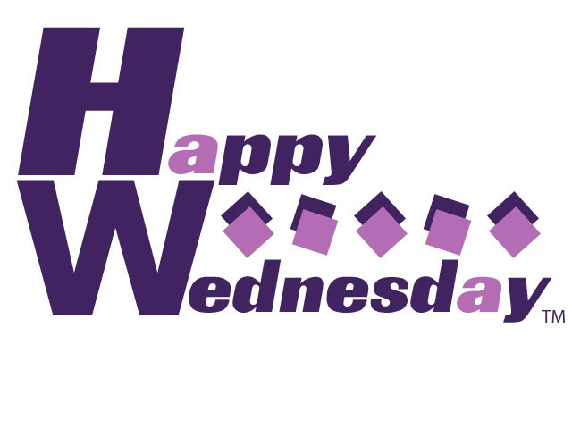 Happy Wednesday Image Picture Code