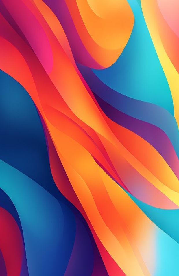 Rgb Wallpaper