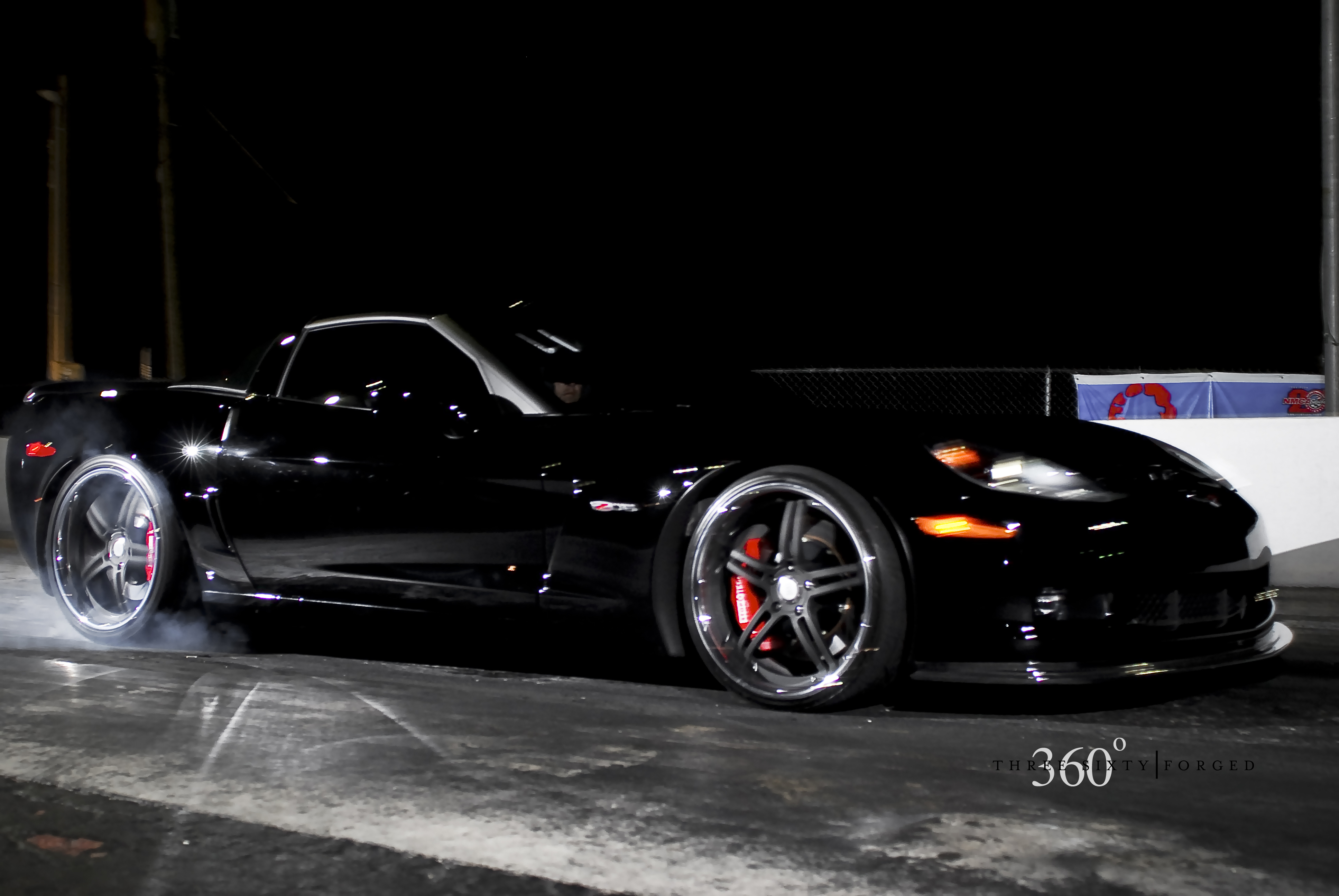 Corvette Zo6