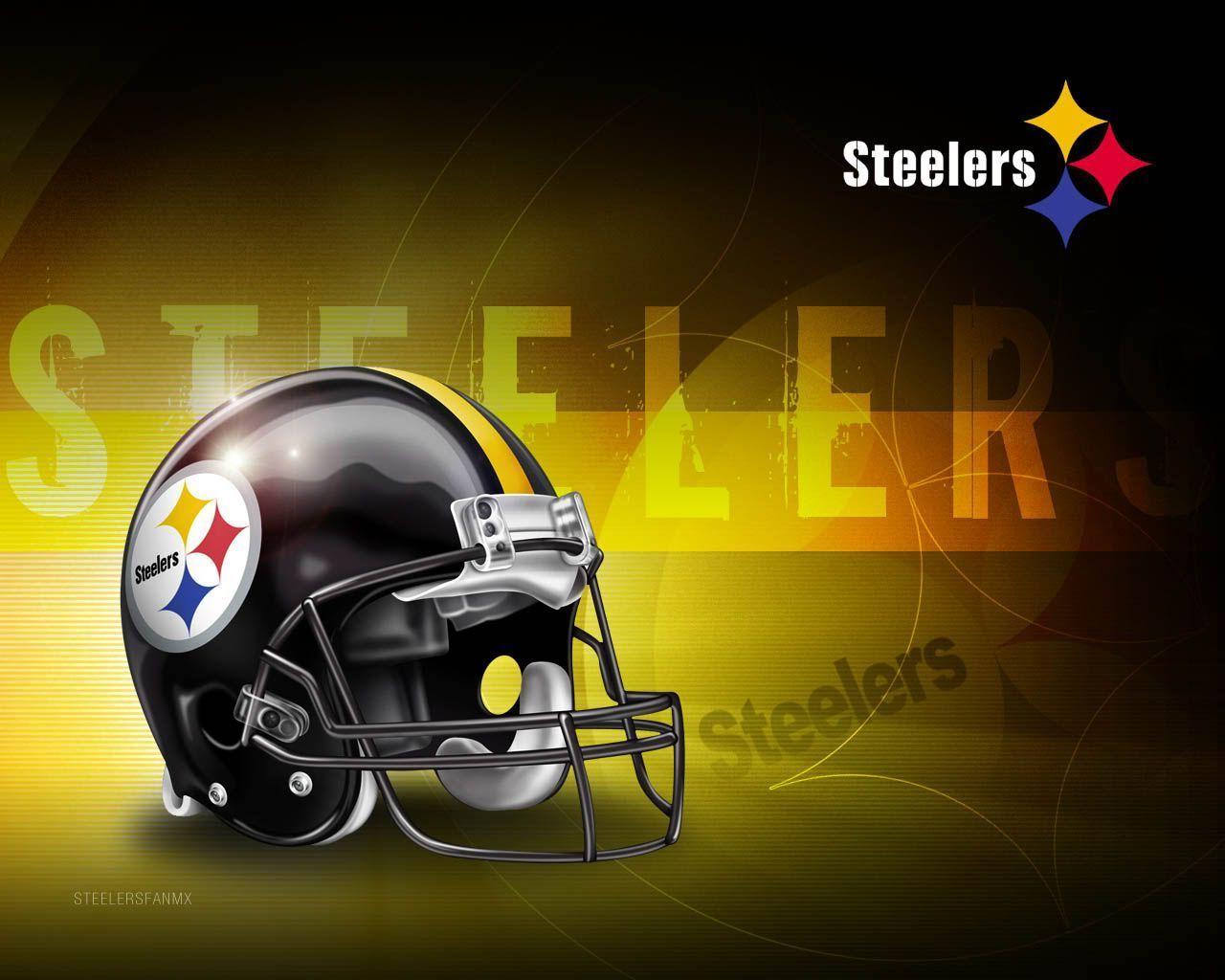 Pittsburgh Steelers Logo Wallpapers  Top 28 Best Pittsburgh Steelers Logo  Wallpapers  HQ 