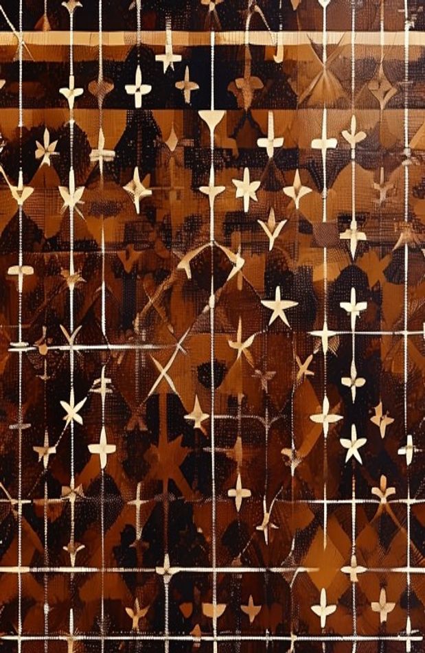 Louis Vuitton Damier Wallpaper