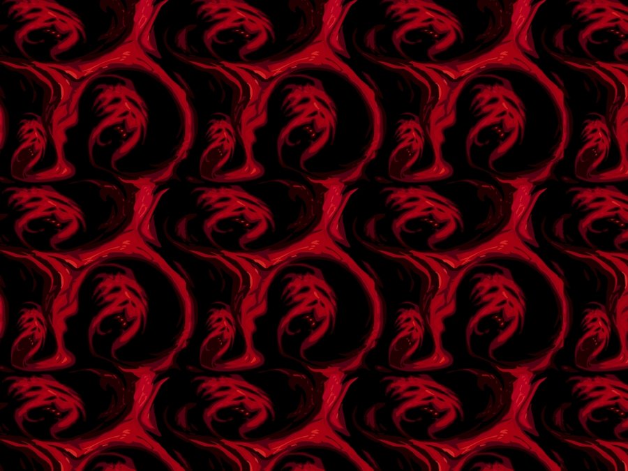 Giygas Wallpaper by Doctor G on