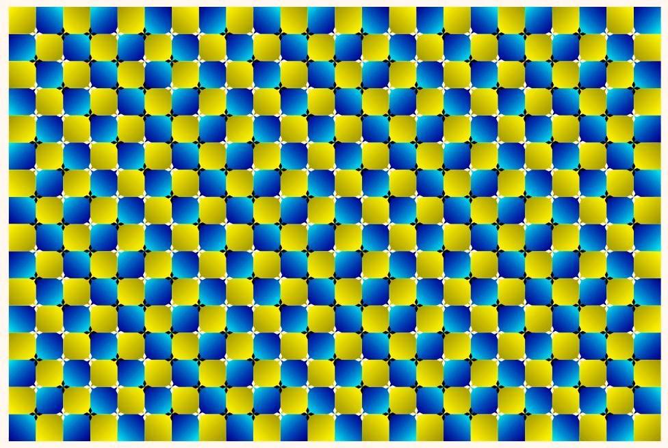 Illusions Wallpaper HD Pw