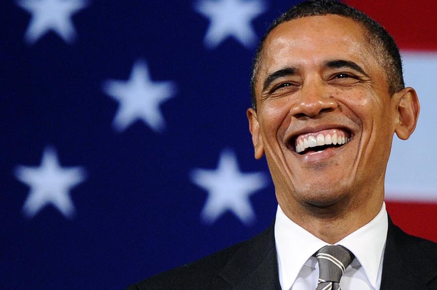 American Voters Overwhelmingly Support President Obama Thinkprogress