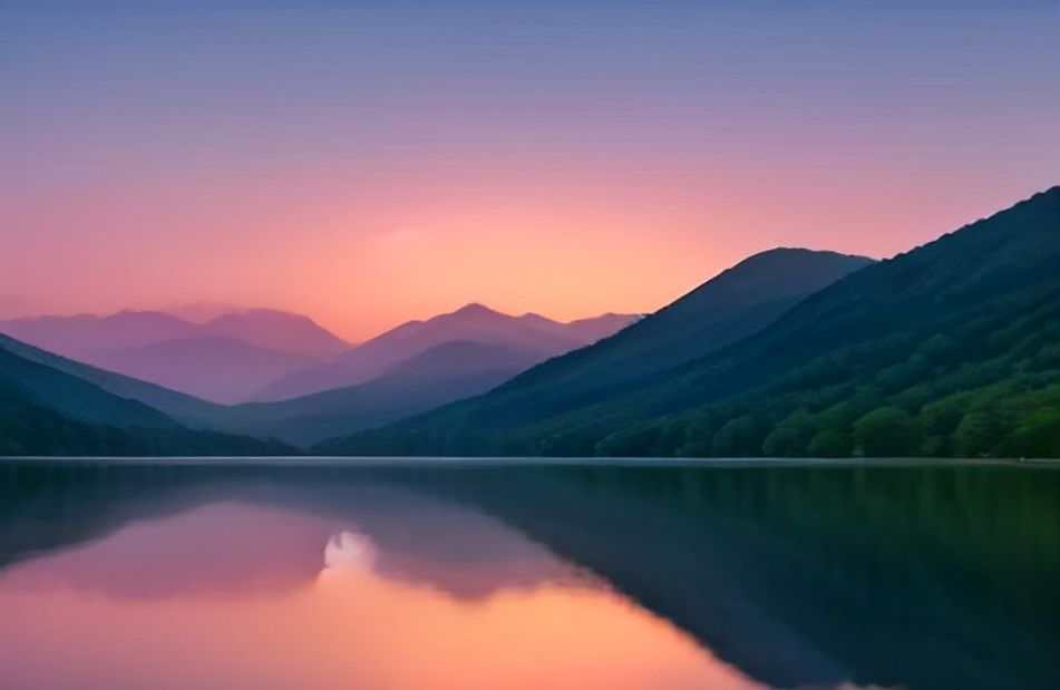 Mind Relaxing Wallpaper