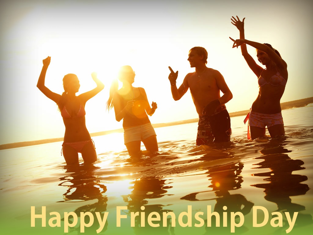 Happy Friendship Day 2023 Best wishes images greetings messages and  quotes  Hindustan Times