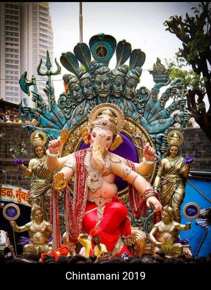 God images Chintamani ganesh image Ganesh images Ganesh