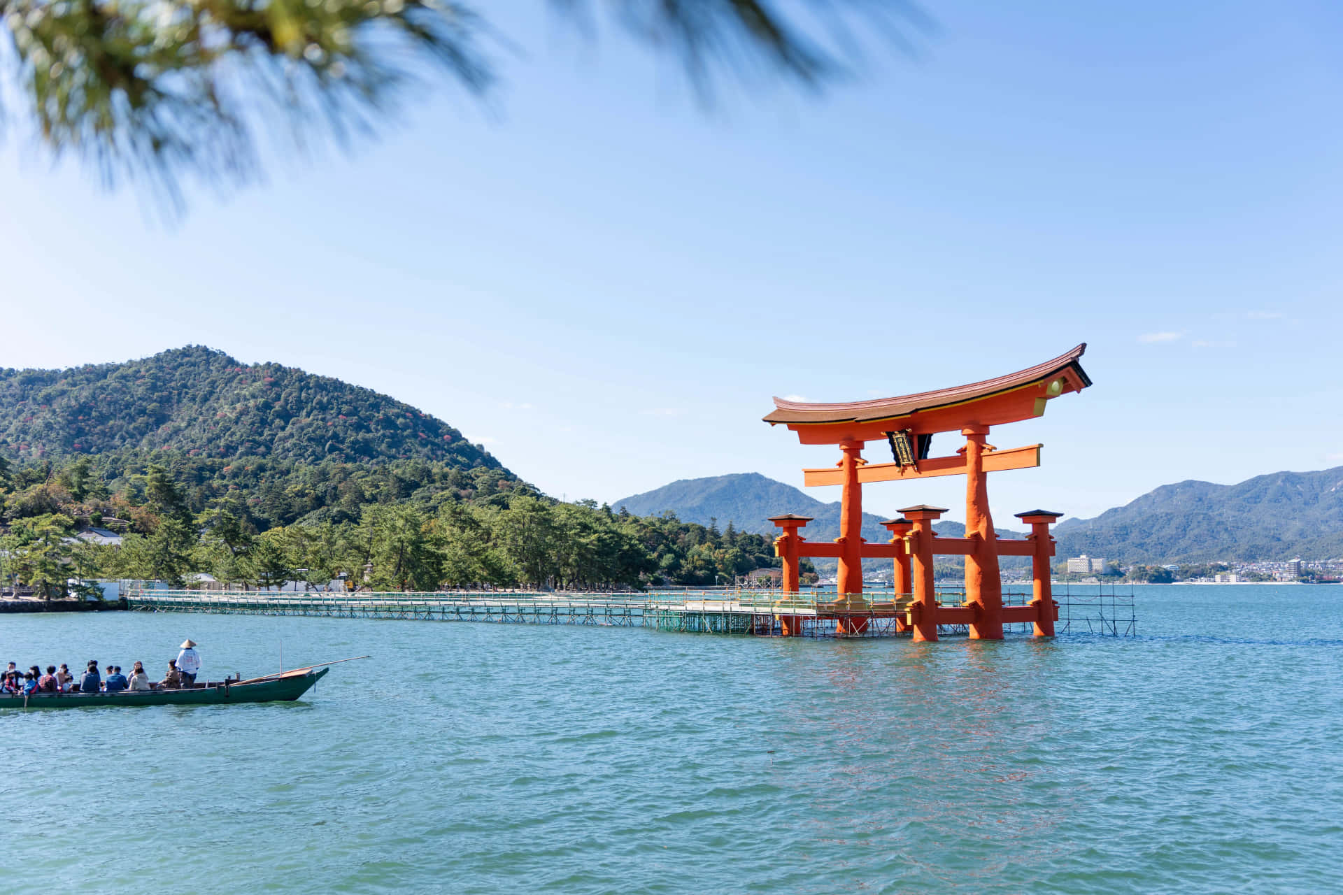 Travel And Tourism Wallpaper