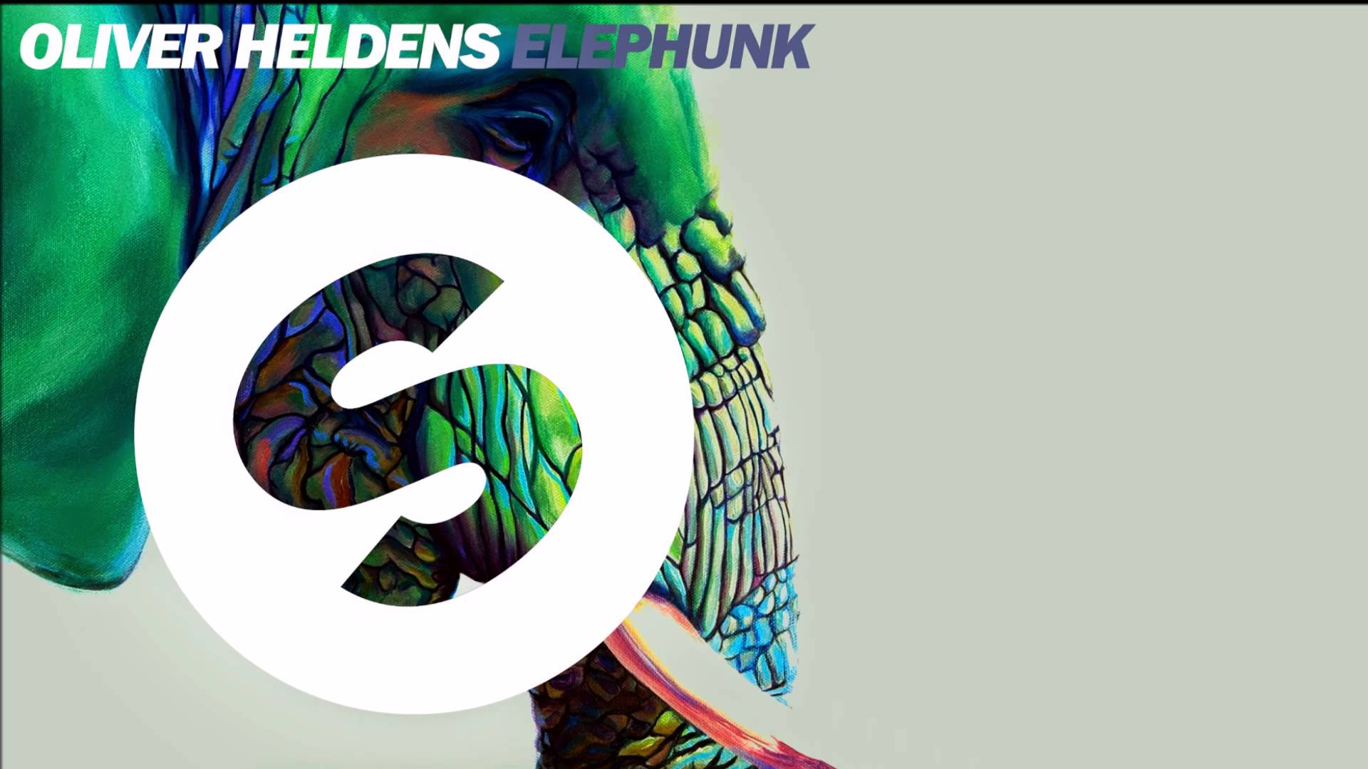 Oliver Heldens Elephunk Original Mix
