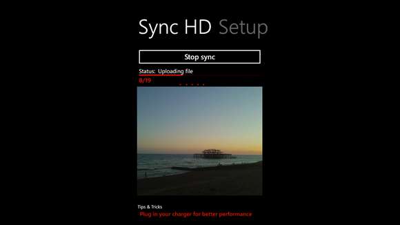 Camera Roll Sync Windows Apps On Microsoft Store