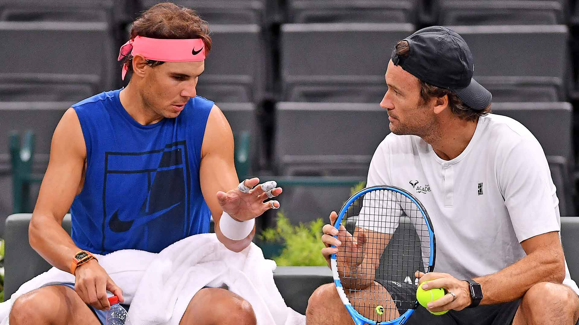 Gratis Carlos Moya Billeder Helt Wallpaper
