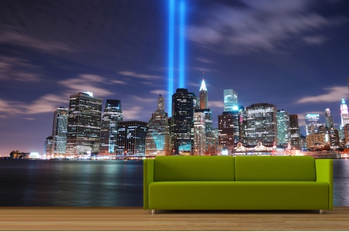 Free Download New York Wallpaper For Bedrooms Uk 501x334