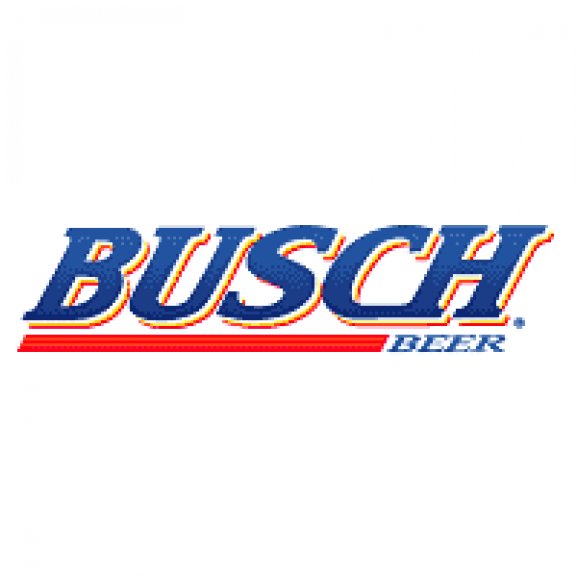 Busch Beer Logo Classic