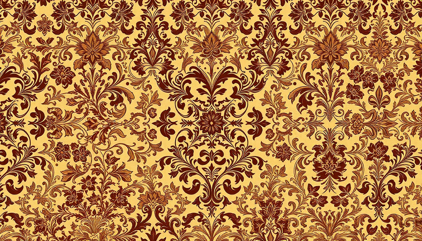 Historical Wallpaper