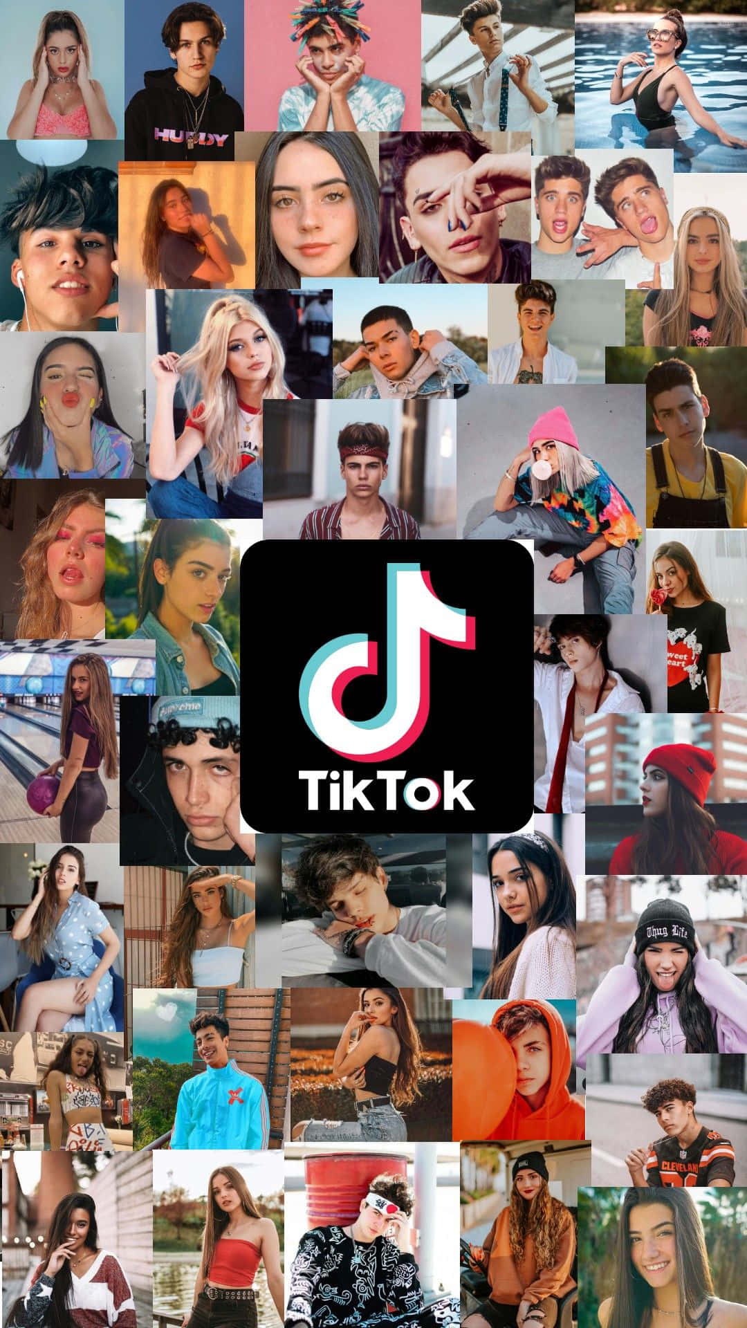 Tiktok Aesthetics Wallpaper