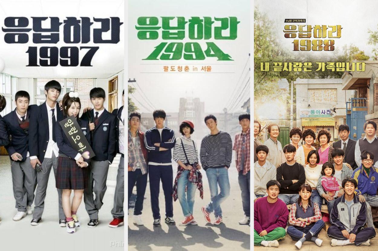 29 K Drama Recommendations Available Online That You Need To Watch