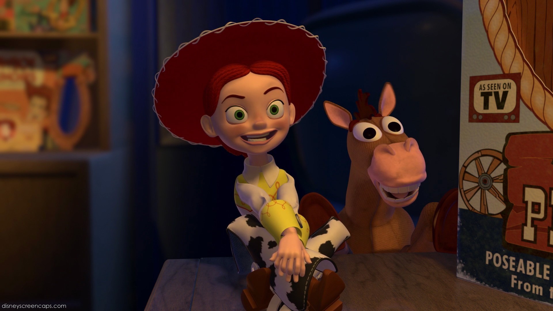 Top Woody Wallpaper 1080p