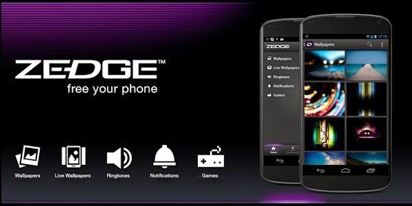 How To Mobile Games Wallpaper Ringtones From Zedge