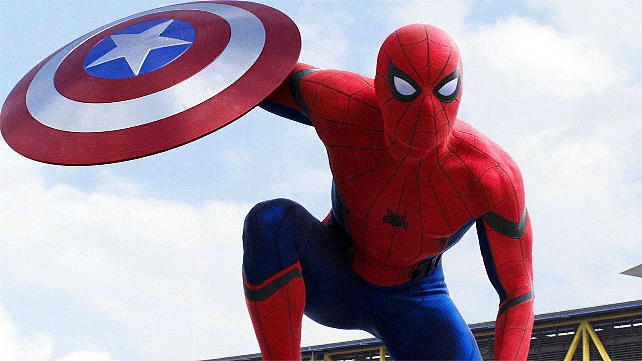 Ranking The Spider Man Movies Ign