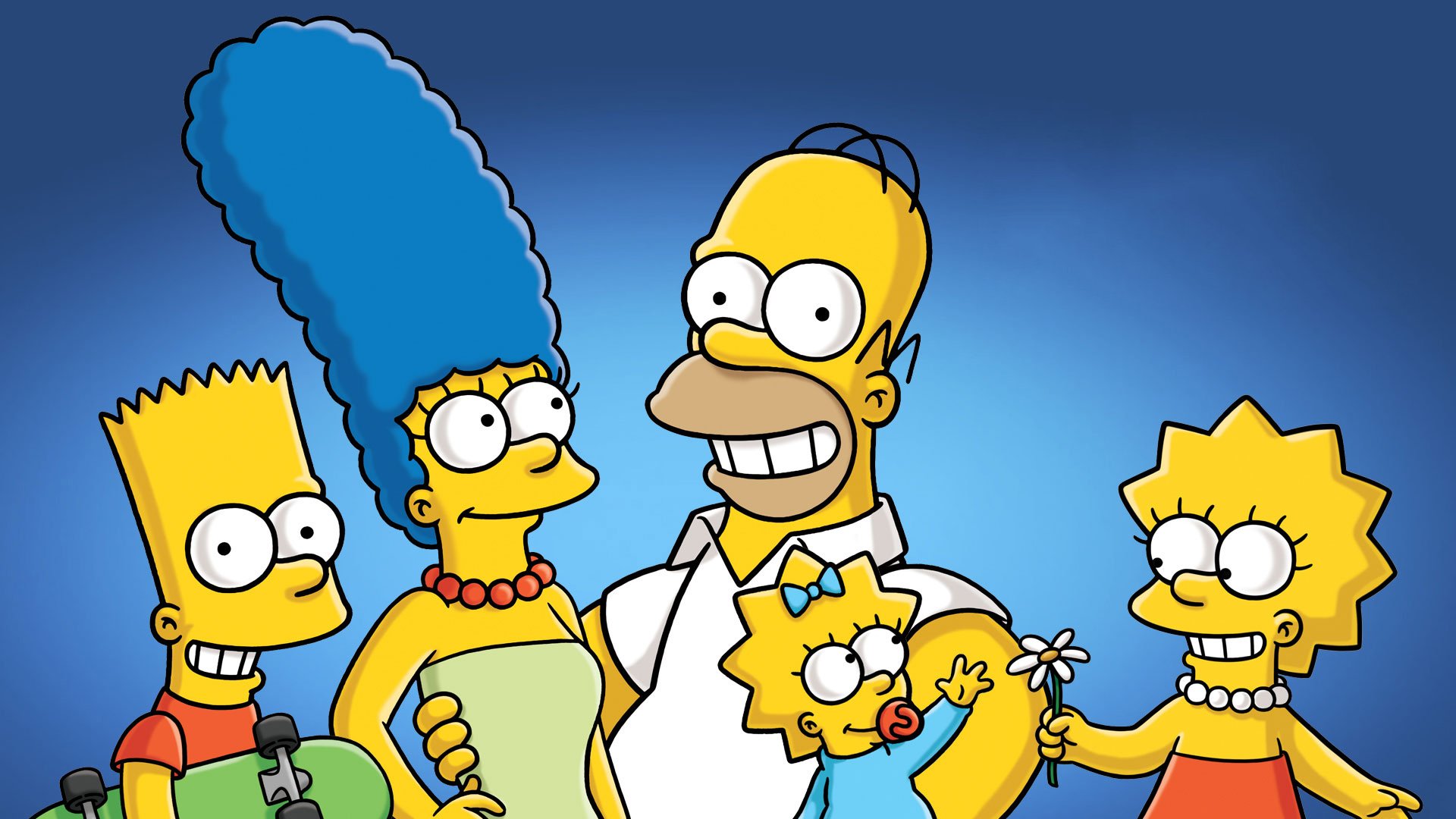 Fondos The Simpsons De Los Pantalla Image Wallpaper
