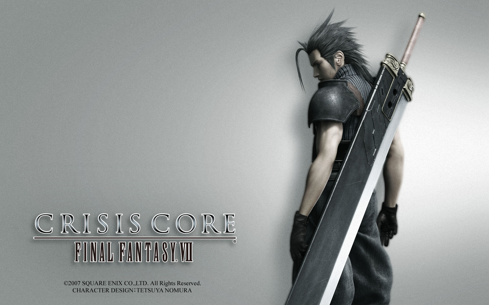 Our Wallpaper Of The Week Final Fantasy