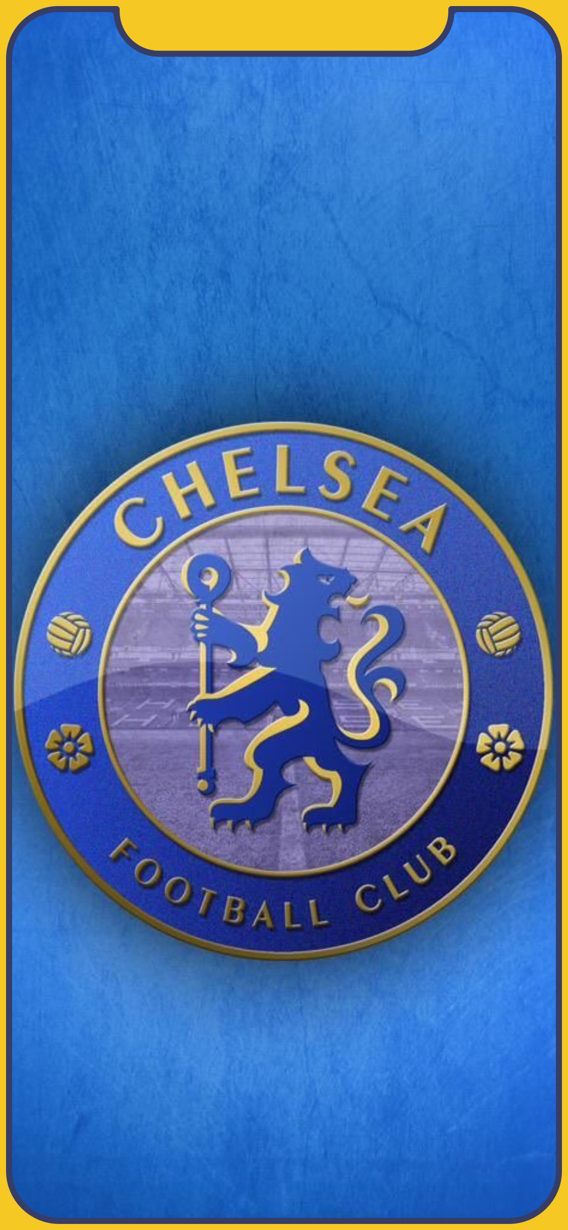 iPhone Wallpaper