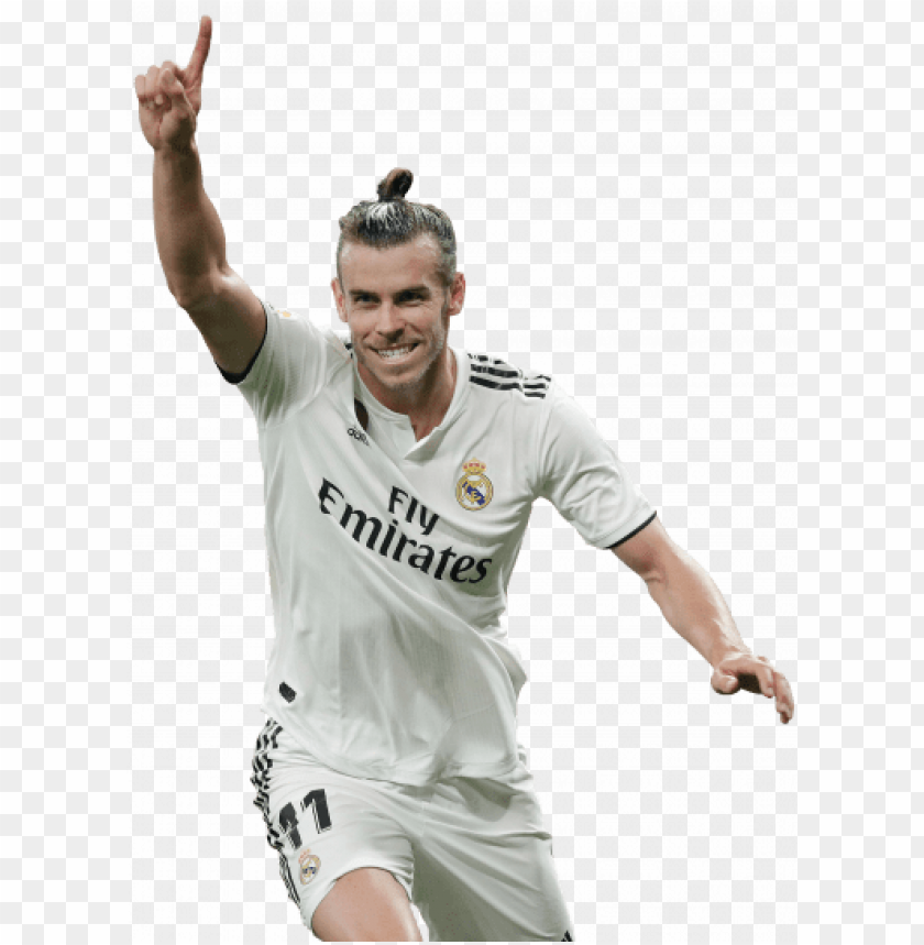 Gareth Bale Png Image Background Toppng