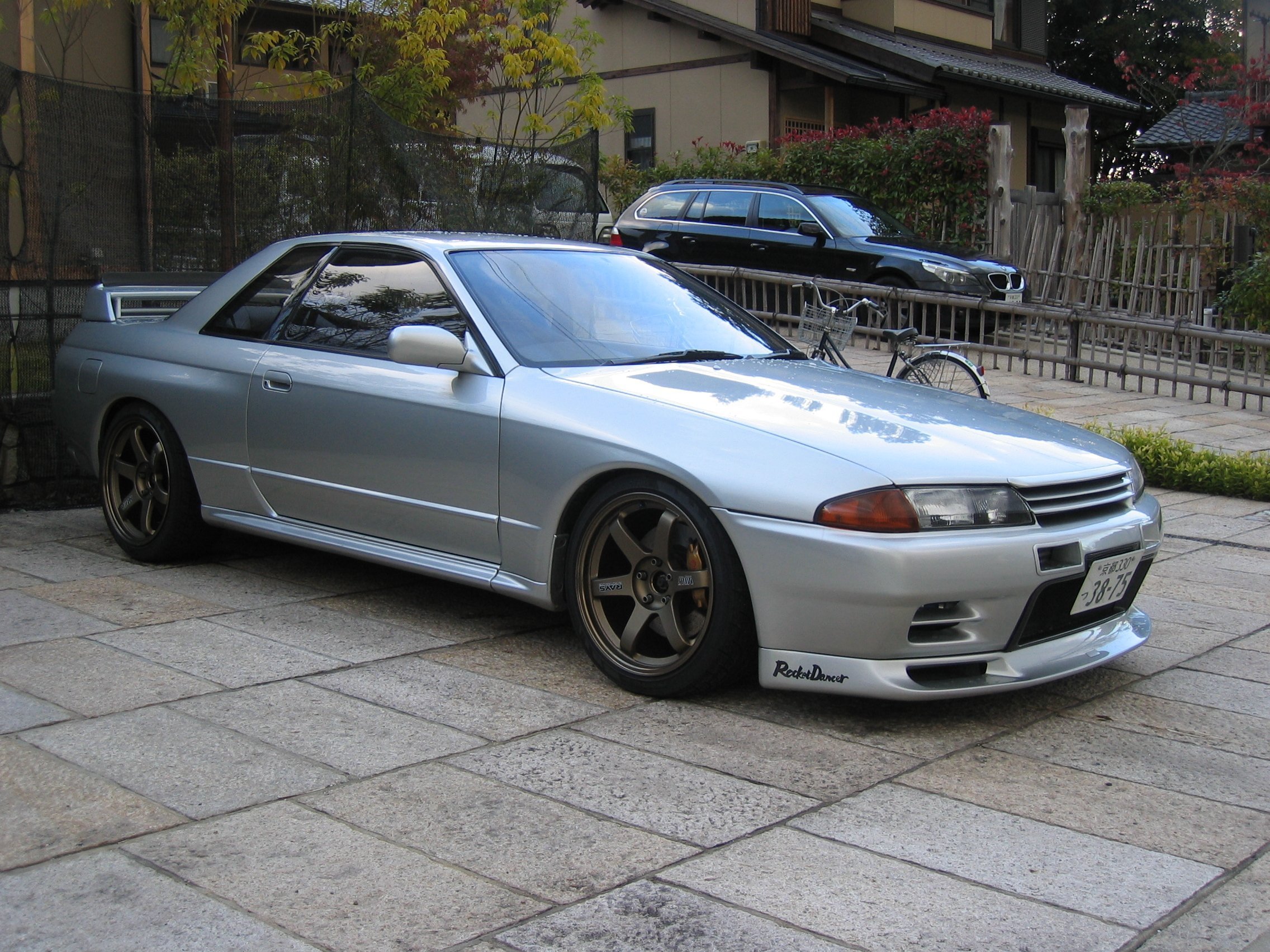 Name Nice Wallpaper Of Nissan Skyline R32 Picture Sport