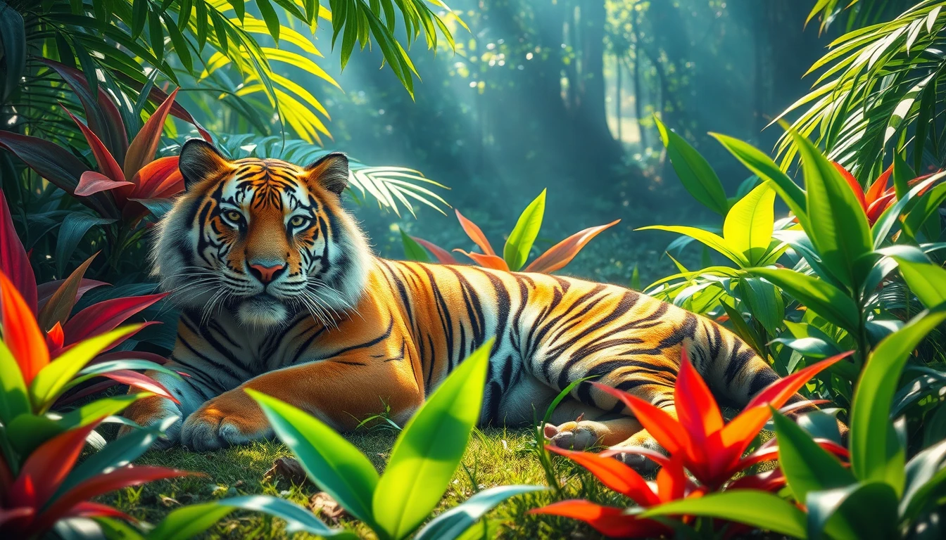 Animal Wallpaper