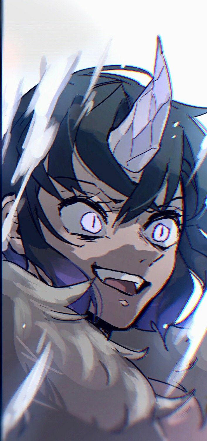 Demon Slayer Wallpaper