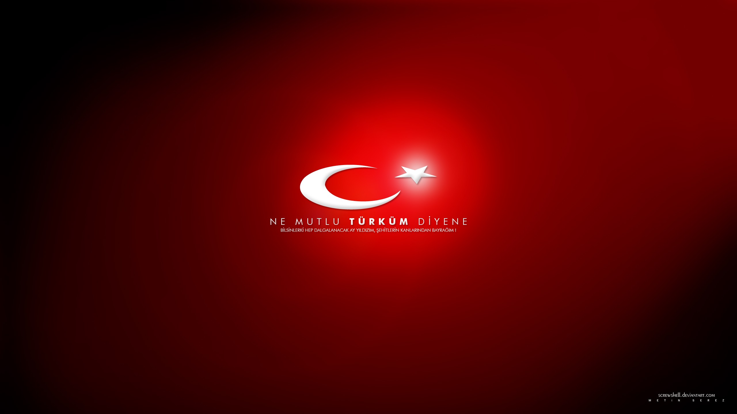 Flags Turkey Ataturk Turkish Moon And Star Wallpaper