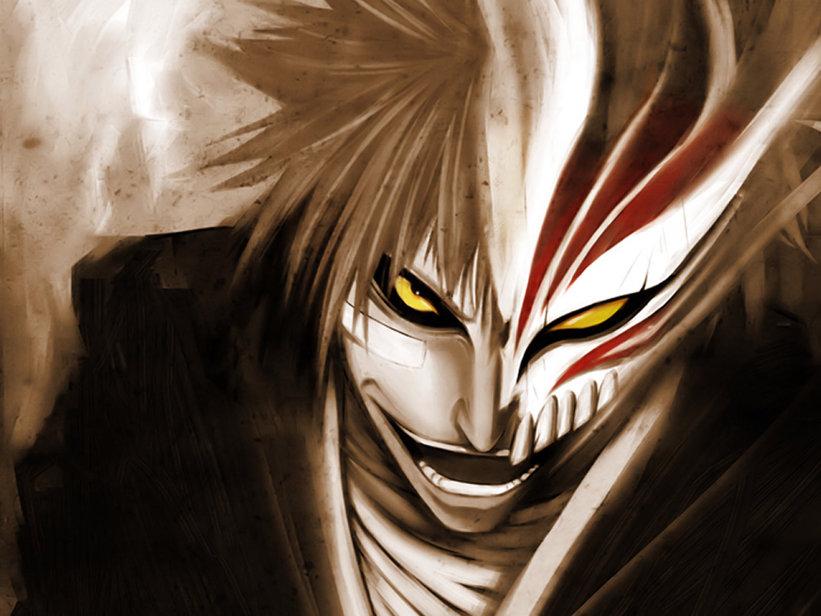 Awesome Bleach Best HD Wallpaper Widescreen For Pc