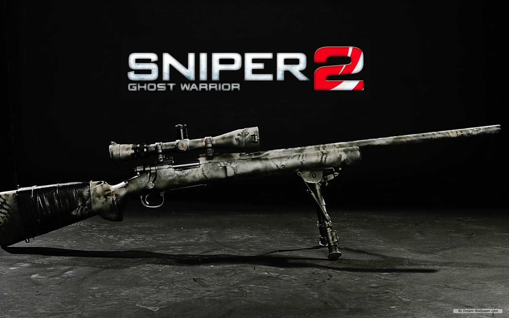 free sniper ghost warrior 2